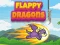 Spel Flappy Dragons på nätet