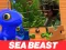 Spel The Sea Beast Jigsaw Puzzle på nätet