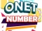 Spel Onet Number på nätet