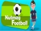 Spel Nutmeg Football på nätet