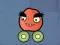 Spel Candy monsters på nätet