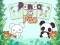 Spel Panda & Pao på nätet