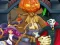 Spel Halloween Jigsaw Deluxe på nätet