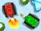 Spel Tank Battle Arena på nätet