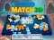 Spel Find Match 3D på nätet