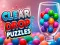Spel Clear Drop Puzzles på nätet