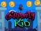 Spel Gravity Kid på nätet