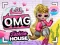 Spel LOL Surprise OMG™ Fashion House på nätet