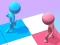 Spel Color Puzzle på nätet