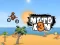 Spel Moto X3m Bike Race på nätet