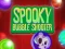 Spel Spooky Bubble Shooter på nätet