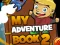 Spel My Adventure Book 2 på nätet