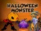 Spel Halloween Monster på nätet
