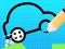 Spel Draw Your Car på nätet