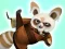 Spel Kungfu Panda Shifu på nätet