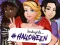 Spel Instagirls Halloween Dress Up på nätet