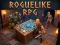 Spel Roguelike RPG på nätet