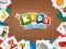 Spel Kids Cute Pairs på nätet