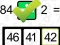Spel Math Whizz på nätet