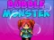 Spel Bubble Monster på nätet