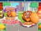 Spel Yummy Super Burger på nätet