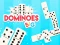 Spel Dominoes Big på nätet