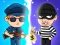 Spel Catch a thief på nätet