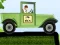 Spel Ben 10 Jeep Race på nätet