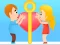 Spel Pin Puzzle Love Story på nätet