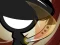 Spel Stickman Ninja Dash på nätet