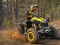 Spel ATV Offroad Puzzle på nätet