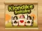 Spel Klondike Solitaire på nätet