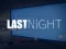 Spel Last Night på nätet