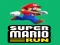 Spel Super Mario Run 3D på nätet