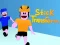 Spel Stick Transform på nätet