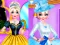 Spel Royal Queen vs Modern Queen på nätet