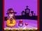 Spel Bubble Shooter Halloween på nätet