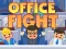 Spel Office Fight på nätet