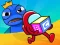 Spel Hide And Seek Blue Monster på nätet