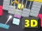 Spel Brick Breaker 3d på nätet