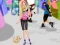 Spel Barbie on roller skates på nätet