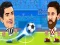 Spel Puppet Soccer - Big Head Football på nätet