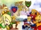 Spel Epic Rivals Battle på nätet