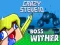Spel CrazySteve. io på nätet