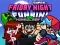Spel Super Friday Night Funkin Vs Minecraft på nätet