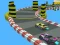 Spel Racecar Steeplechase Master på nätet