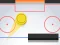Spel Pocket Hockey på nätet