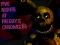 Spel Freddy's Chronicles på nätet