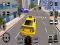 Spel Modern City Taxi Car Simulator på nätet