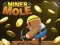 Spel Miner Mole på nätet